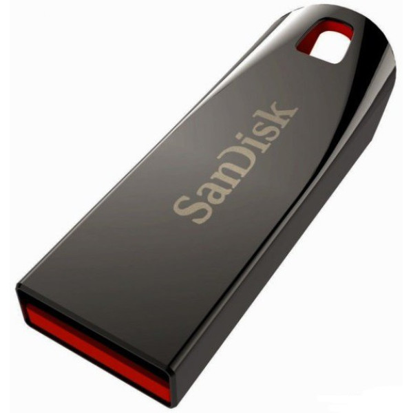 Накопитель USB SANDISK Cruzer Force 32GB