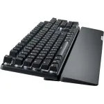 Игровая клавиатура GMNG GG-KB785XW (Bluetooth/Радиоканал, механическая, 104кл)