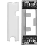 Корпус Thermaltake The Tower 300 LIMESTONE (Micro-Tower)
