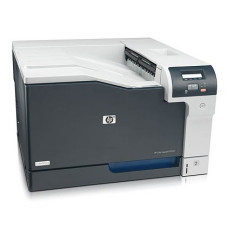 Принтер HP Color LaserJet Professional CP5225n (CE711A) (лазерная, цветная, A3, 192Мб, 600x600dpi, 75'000стр в мес, RJ-45, USB) [CE711A]