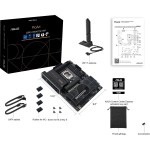 Материнская плата ASUS PROART Z890-CREATOR WIFI (Socket-1851, x, ATX, RAID SATA: 0,1,10,5)