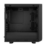 Корпус Fractal Design Meshify 2 Mini Black TG dark tint (Mini-Tower)
