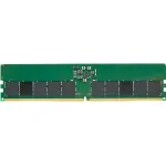 Память DIMM DDR5 32Гб 4800МГц Kingston (38400Мб/с, CL40, 288-pin, 1.1 В)