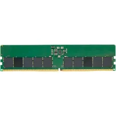 Память DIMM DDR5 32Гб 4800МГц Kingston (38400Мб/с, CL40, 288-pin, 1.1 В) [KSM48E40BD8KI-32HA]