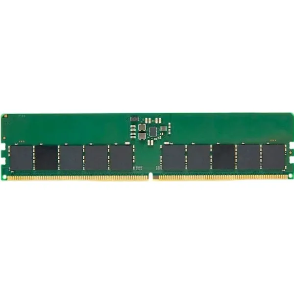 Память DIMM DDR5 32Гб 4800МГц Kingston (38400Мб/с, CL40, 288-pin, 1.1 В)