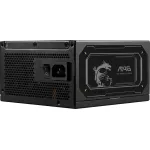Блок питания MSI MAG A1000GL (ATX, 1Вт, 20+4 pin, GOLD)