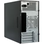 Корпус Chieftec XT-01B-OP (Mini-Tower)