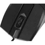Клавиатура и мышь DEFENDER и Dakota C-270 Black USB (классическая мембранная, 104кл, светодиодная, кнопок 3, 1000dpi)