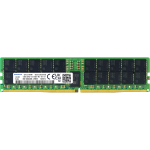 Память DIMM DDR5 128Гб 4800МГц Samsung (38400Мб/с, CL40, 288-pin, 1.1 В)