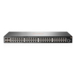 Коммутатор HP Aruba 2930F 48G 4SFP+