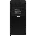 Корпус Lian Li Lancool 207 черный (Midi-Tower)