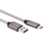 Адаптер-переходник VCOM (USB 3.1 Type-C (m), USB 3.0)