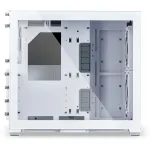 Корпус Lian Li PC-O11 Dynamic Mini Air White (Mini-Tower)