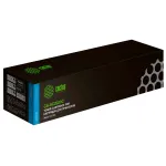 Тонер-картридж Cactus CS-SC2020C (голубой; 3000стр; DocuCentre SC2020, SC2020NW)