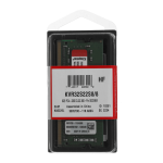 Память DDR4 8Гб 3200МГц Kingston (CL21)