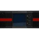ИБП Powercom Macan MRT-2000-L (с двойным преобразованием, 2000ВА, 2000Вт, 8xIEC 320 C13 (компьютерный))