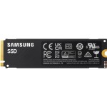 Жесткий диск SSD 1Тб Samsung (2280, 7150/6450 Мб/с, 1100000 IOPS, PCIe 4.0 x4 (NVMe))