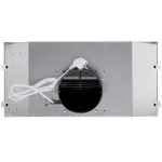 Вытяжка Maunfeld TRAPEZE 602M WHITE