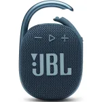 Портативная акустика JBL Clip 4