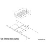 Korting HGG 3825 CW