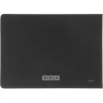 Индексы Hopax 21076 (пластик, 12x45мм, 5цветов, 25закладок каждого цвета)