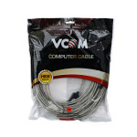 VCOM (USB 2.0 Type-AM, USB 2.0 Type-AF, 25м)