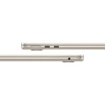 Ноутбук Apple MacBook Air A3240 (Apple M4 10 core 4 ГГц/16 ГБ/13.6