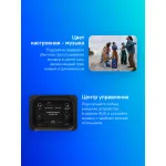Музыкальный центр JBL PartyBox Club 120