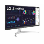 Монитор LG UltraWide 29WQ600-W (29