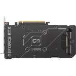 Видеокарта GeForce RTX 5060 Ti 2602МГц 8Гб ASUS DUAL OC (GDDR7, 128бит, 1xHDMI, 3xDP)