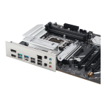 Материнская плата ASUS PRIME B860-PLUS WIFI (Socket-1851, xDDR4 DIMM, ATX, RAID SATA: 0,1,10,5)