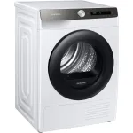 Сушильная машина Samsung DV90T5240AT (конденсационная, A+, макс.загрузка 9 кг, тепловой насос, уровень шума 63 дБ)