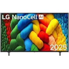 LED-телевизор LG 50NANO81A6A (50
