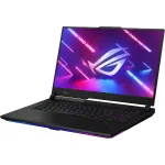 Игровой ноутбук ASUS ROG Strix SCAR 17 G733PYV-LL067W (AMD Ryzen 9 7945HX3D 2.3 ГГц/32 ГБ DDR5 4800 МГц/17.3