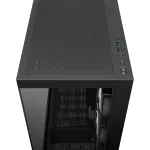 Корпус DeepCool CG580 4F (Midi-Tower)