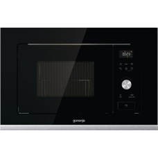 Микроволновая печь Gorenje BMX201AG1BG [BMX201AG1BG]