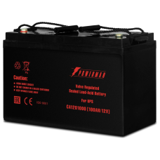 Батарея Powerman 12V/100Ah (12В, 100Ач)