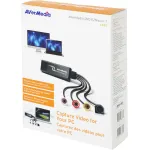 AVerMedia Technologies DVD EZMaker 7