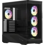 Корпус Formula U9 PA (Midi-Tower)