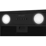 Вытяжка Weissgauff Dubhe 450 Black