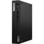 ПК Lenovo M70q G5 (Core i5 14400T 1500МГц, DDR5 16Гб, SSD 512Гб M.2 2280, Intel UHD Graphics 730, без ОС)