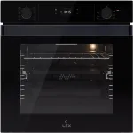 Электрический духовой шкаф Lex EDP 610 BL