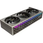 Видеокарта Radeon RX 9070XT 2520МГц Sapphire Nitro+ (GDDR6, 256бит, 2xHDMI, 2xDP)