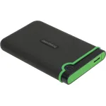 Внешний жесткий диск HDD Transcend (2.5