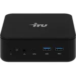 ПК IRU Planio 325 (Ryzen 5 3500U 2100МГц, DDR4 8Гб, SSD 256Гб M.2 2280, AMD Radeon Vega 8, Windows 11 Pro)