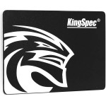 Жесткий диск SSD 480Гб KingSpec (2.5