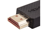 Кабель VCOM (HDMI (m), HDMI (m))