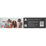 Портативная акустика JBL Clip 5