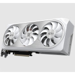 Видеокарта GeForce RTX 4070TI Super 2655МГц 12Гб Gigabyte AERO OC (PCI-E 4.0, GDDR6X, 256бит, 1xHDMI, 3xDP)