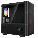 Корпус DeepCool CH560 DIGITAL